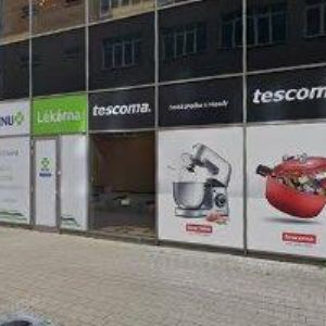 obrazek: avatar NA RADNICI HOSPŮDKA