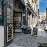 THERAPY RESTAURANT, CAFÉ & SHOP