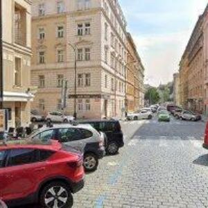 obrazek: avatar U DOBRÉ MYŠLENKY BAR-RESTAURANT