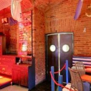 obrazek: avatar TECHTLE MECHTLE