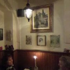 obrazek: avatar RILKE RESTAURANT