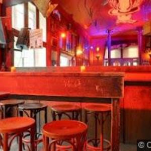 obrazek: avatar PIZZERIE GIALLOROSSA I