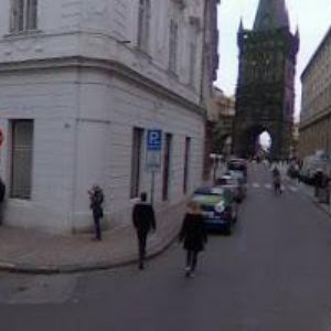 obrazek: avatar BARCELÓ OLD TOWN PRAHA