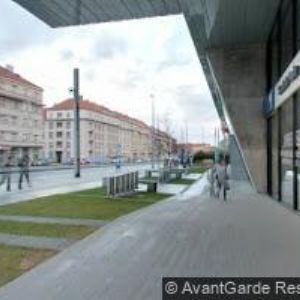 obrazek: avatar AVANT GARDE RESTAURANT