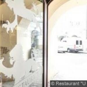 obrazek: avatar RESTAURACE U TŘÍ ZLATÝCH LVŮ