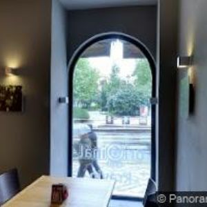 obrazek: avatar RESTAURACE KRAVÍN