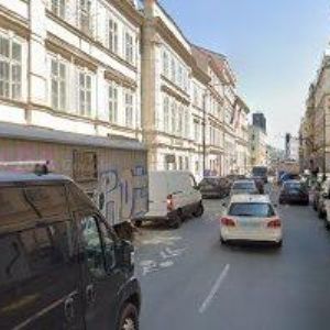 obrazek: avatar THE GRAND MARK PRAGUE