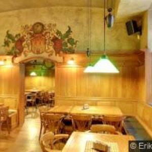 obrazek: avatar STAROSMÍCHOVSKÁ PIVNICE U BÍLÉHO LVA