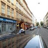 RESTAURANT ČISTÝ STŮL