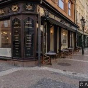 obrazek: avatar ČERNÁ MADONA