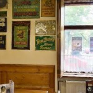 obrazek: avatar HOSTINEC U VODOUCHA