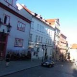 HOSTINEC U DVOU SLUNCŮ