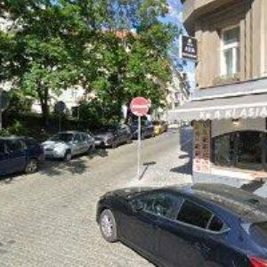 obrazek: avatar RESTAURACE LEPŠÍ ČASY, s.r.o.