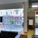 CAFÉ BAMBUS, s.r.o.