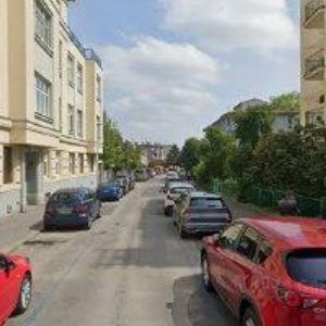 obrazek: avatar RESTAURACE NA BARIKÁDÁCH