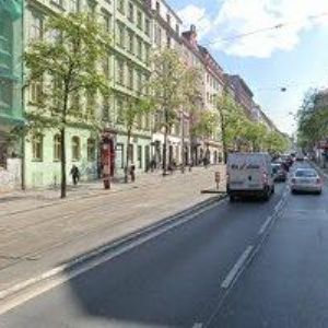 obrazek: avatar ALEX BISTROT