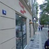 LA BOUTIQUE DELLA PIZZA s.r.o.