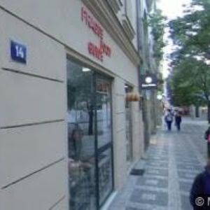 obrazek: avatar LA BOUTIQUE DELLA PIZZA s.r.o.