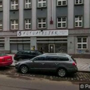 obrazek: avatar CUKRÁRNA CHARLIE