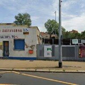 obrazek: avatar CUKRÁRNA TICHÝ