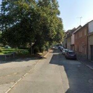 obrazek: avatar CUKRÁRNA U ŠKOLY