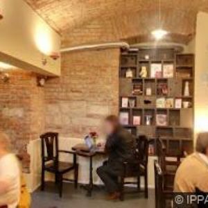 obrazek: avatar IPPA CAFÉ