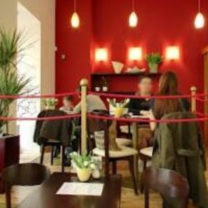 obrazek: avatar MANSSON´S BAKERY & CAFÉ