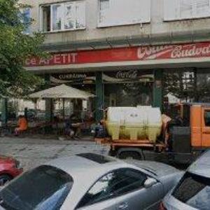 obrazek: avatar APETIT VINOHRADSKÁ s.r.o.