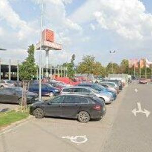 obrazek: avatar UČŇOVSKÁ CUKRÁRNA