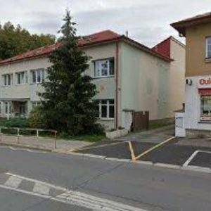 obrazek: avatar CUKRÁRNA U BERUŠKY