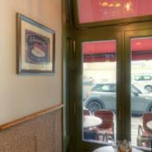 obrazek: avatar PRALINKY ÚJEZD