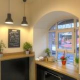 CUKRÁRNA MARCIPÁNKA