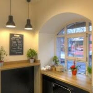 obrazek: avatar CUKRÁRNA MARCIPÁNKA