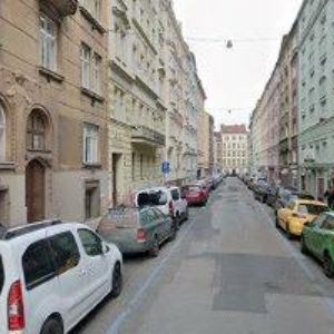 obrazek: avatar CUKRÁRNA U PALMY