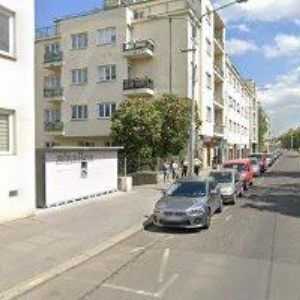 obrazek: avatar BUREŠOVÁ ALENA