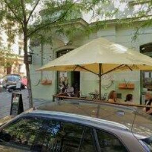 obrazek: avatar FIALOVÁ CUKRÁRNA