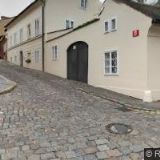 HOTEL U RAKA ROMANTIK-PRAHA