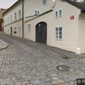 obrazek: avatar HOTEL U RAKA ROMANTIK-PRAHA