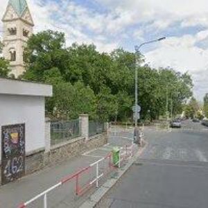 obrazek: avatar CAFÉ BAR NA ANDĚLCE