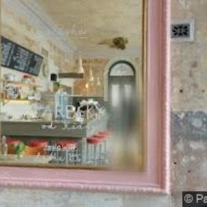 obrazek: avatar CAFÉ BAR LETKA