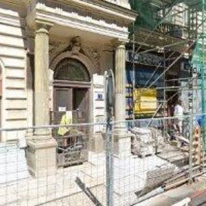 obrazek: avatar KŘESŤANSKÝ DOMOV MLÁDEŽE A ŠKOLNÍ JÍDELNA U SVATÉ LUDMILY s.r.o.