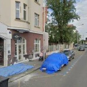 obrazek: avatar CENTRÁLA