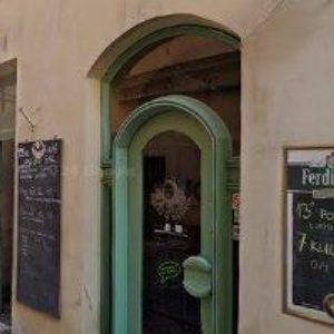 obrazek: avatar GALERIE CAFÉ KAMZÍK s.r.o.