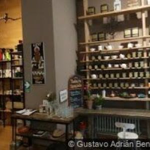 obrazek: avatar LA BOHEME CAFEE