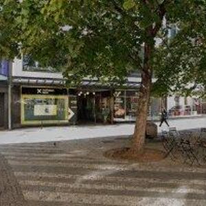 obrazek: avatar CAFFÉ MILANI