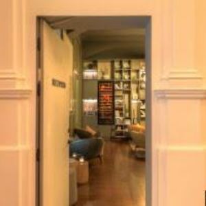 obrazek: avatar LIBERICA CAFÉ