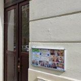 CAFÉ ZÁHORSKÝ s.r.o.