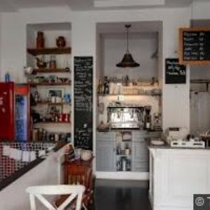 obrazek: avatar CAFÉ TERRONSKÁ