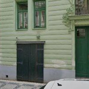 obrazek: avatar U BOŽÍHO MLÝNA