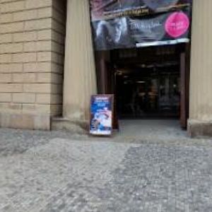 obrazek: avatar CAFÉ BARON